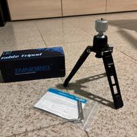 Mini treppiede Innorel PW50 - base monopiede