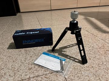 Mini treppiede Innorel PW50 - base monopiede
