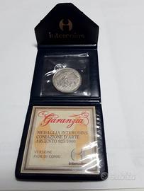 Moneta  mondiali calcio 1990