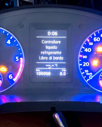Tacho Vag
