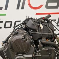 Motore Honda Hornet 600 2007 2013