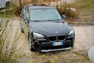 BMW X1 2014 (Privato)