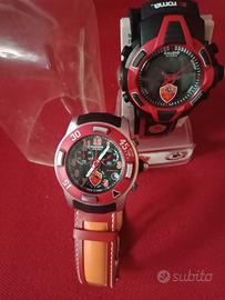 Orologi della Roma