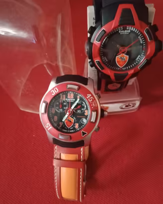 Orologi della Roma