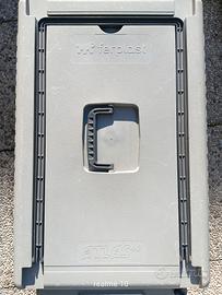 trasportino per cani FERPLAST