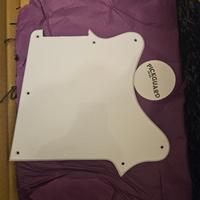 Battipenna per Les Paul Junior BJA dei Green Day