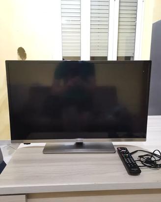Panasonic Smart TV HD da 32 Pollici TX-32MS350E