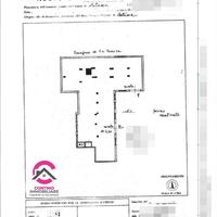 Garage 2 Ingressi di 386 mq zona Giuffrida/Sanzio