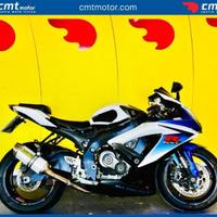 SUZUKI GSX R 750 Finanziabile - Blu - 47488