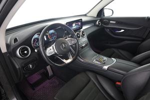 MERCEDES-BENZ GLC 220 GLC 220 d 4MATIC PREMIUM