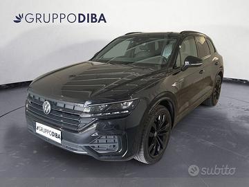Volkswagen Touareg III 2018 Diesel 3.0 V6 tdi...