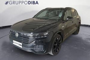 Volkswagen Touareg III 2018 Diesel 3.0 V6 tdi...