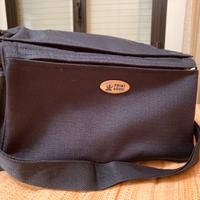 Borsa fasciatoio da viaggio