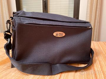 Borsa fasciatoio da viaggio