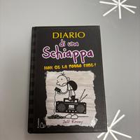 DIARIO di una Schiappa “non ce la posso fare!”