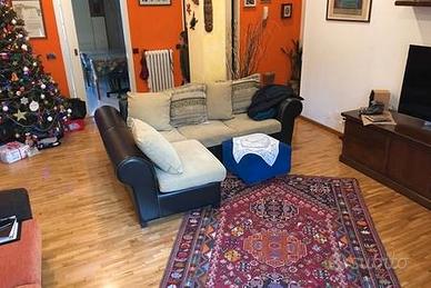 Appartamento servitissimo