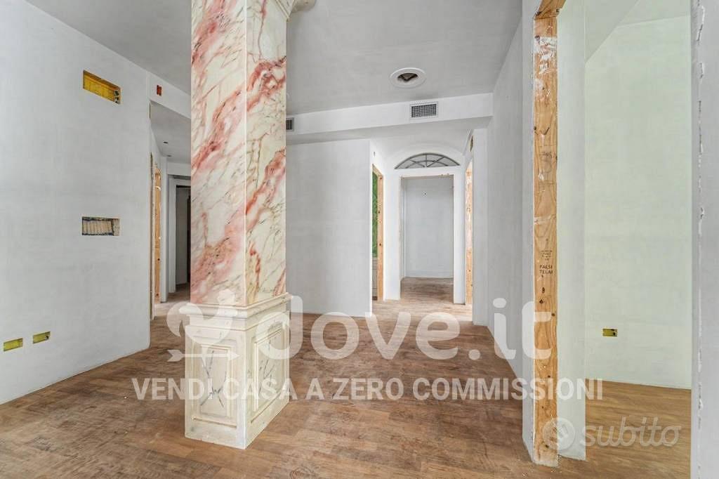 Apartment in Sassari, San Pietro - Vista 5