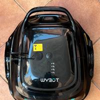 ROBOT DA PISCINA