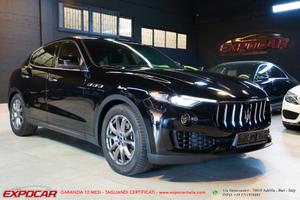 Maserati Levante V6 Diesel 275 CV AWD
