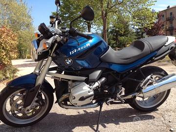 Bmw r 1200 r - 2009