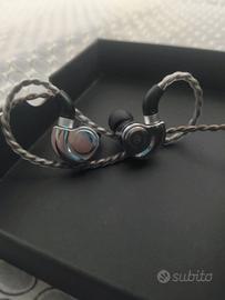 iem gaming TRN Conch
