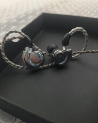 iem gaming TRN Conch