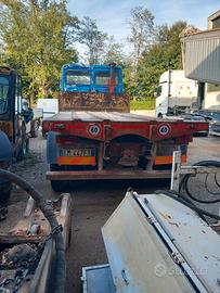 camion MAN 33 365 DF