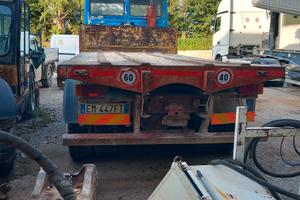 camion MAN 33 365 DF