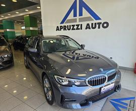BMW 320d xDrive Touring Sport