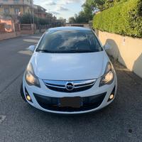 OPEL Corsa 4ª serie - 2014