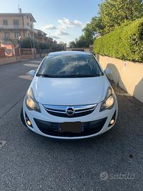 OPEL Corsa 4ª serie - 2014