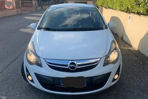 OPEL Corsa 4ª serie - 2014
