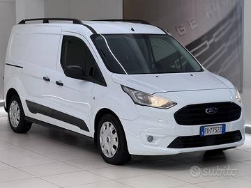 Ford Transit Connect 1.5 TDCi 120cv L2H1 IVA ...