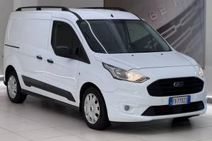 Ford Transit Connect 1.5 TDCi 120cv L2H1 IVA ...