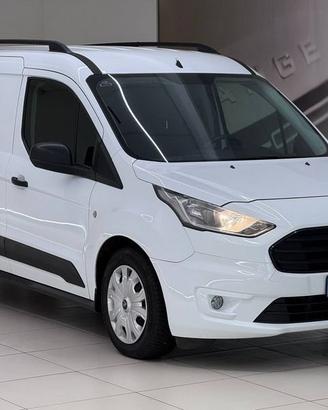 Ford Transit Connect 1.5 TDCi 120cv L2H1 IVA ...