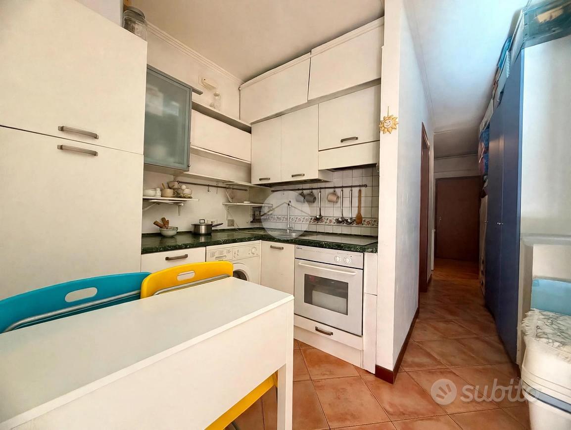 Appartamento – Roma, Acilia Sud, Municipio Roma X - Vista 4
