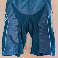 Short O'neal downhill