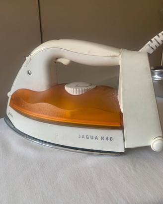 Ferri da stiro jagua k40 € 40