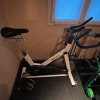 bici spinning