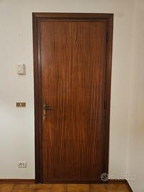 Porte da interno in legno 