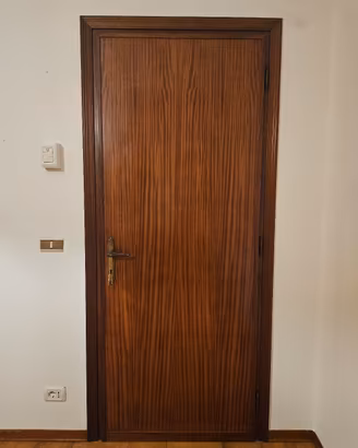 Porte da interno in legno 