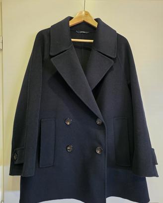  Giaccone invernale Caban Max Mara 