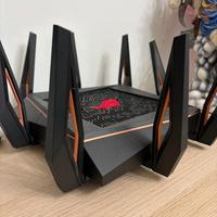 Router Asus ROG Rapture GT-AX11000