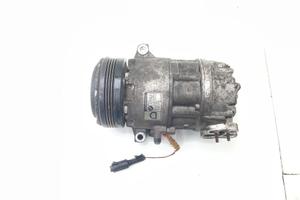 204D4 COMPRESSORE A/C BMW X3 1° Serie 1995 diesel