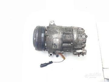 204D4 COMPRESSORE A/C BMW X3 1° Serie 1995 diesel
