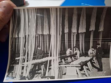 Paracadutisti Foto originale ventennio fascismo
