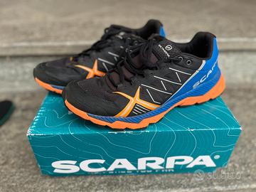 SCARPA SPIN RS8 tg. 42