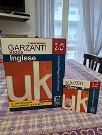dizionario inglese Garzanti linguistica 