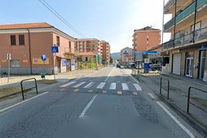Chivasso Grazioso trilocale ristrutturato nuovo