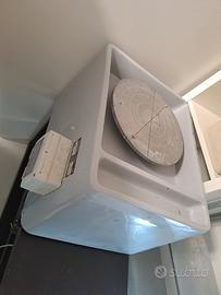 Tornio per ceramica revisionato